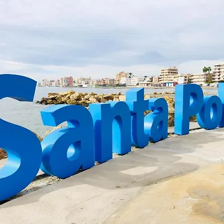 Bahia Flat * Santa Pola