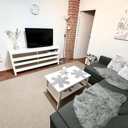Bahia Flat Apartment *