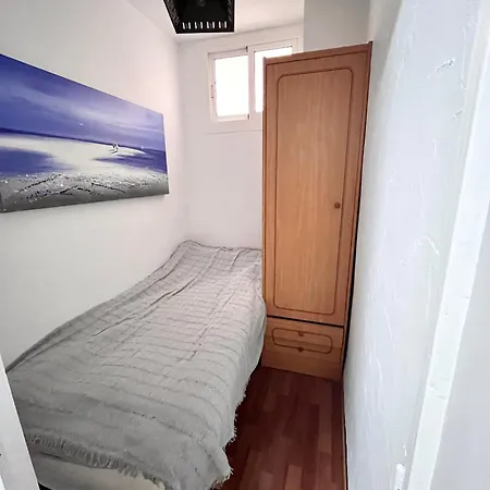 Bahia Flat
