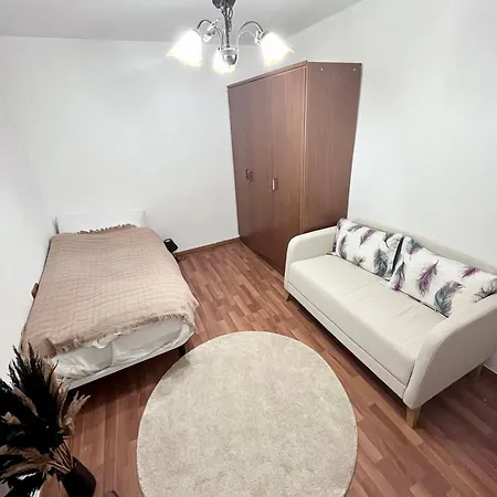 Bahia Flat Apartment Santa Pola