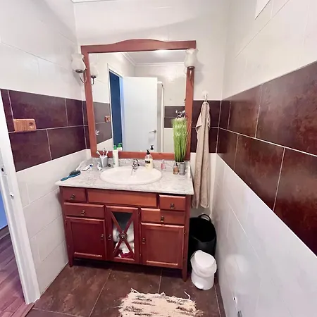 Bahia Flat Apartment *