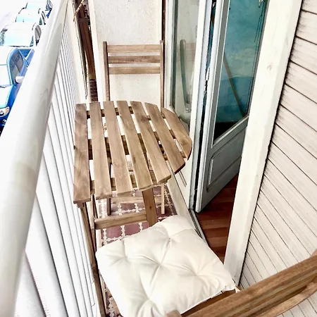Apartment Bahia Flat *