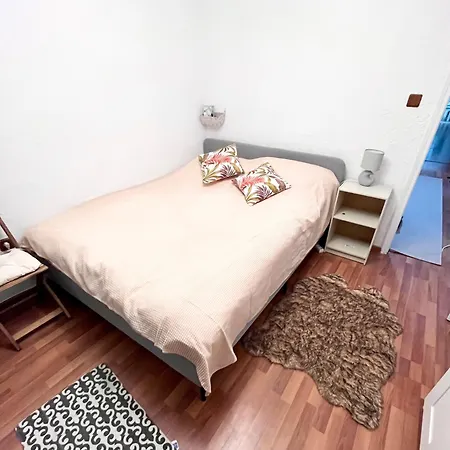Bahia Flat Apartment Santa Pola