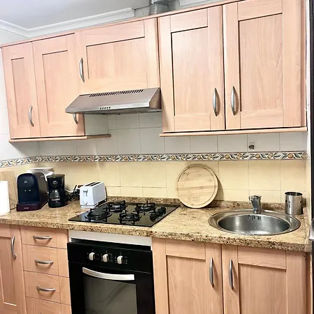 Bahia Flat Apartment